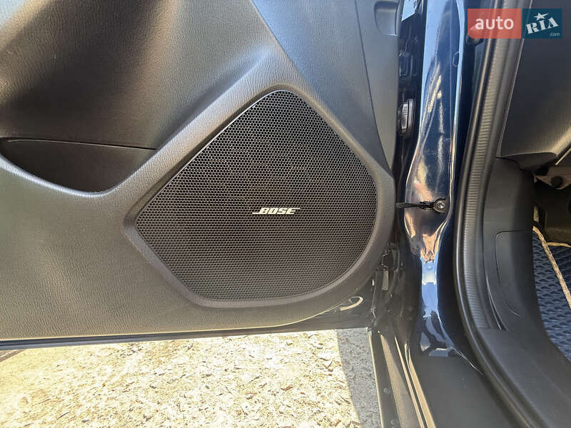 Седан Mazda 3 2013 в Кривому Розі