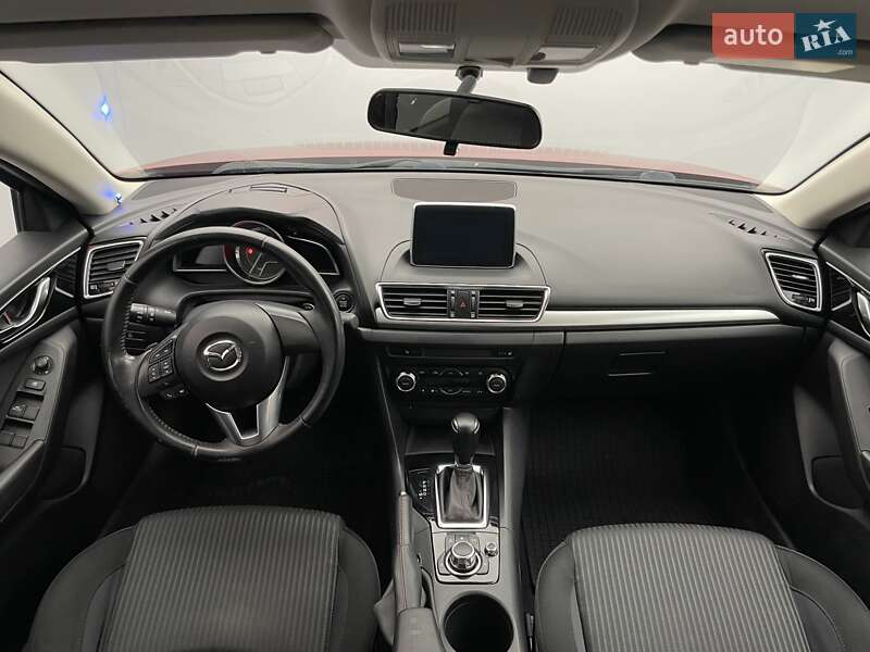 Хетчбек Mazda 3 2014 в Києві