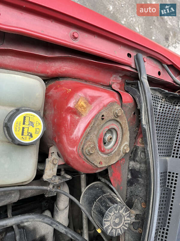 Хетчбек Mazda 3 2005 в Христинівці