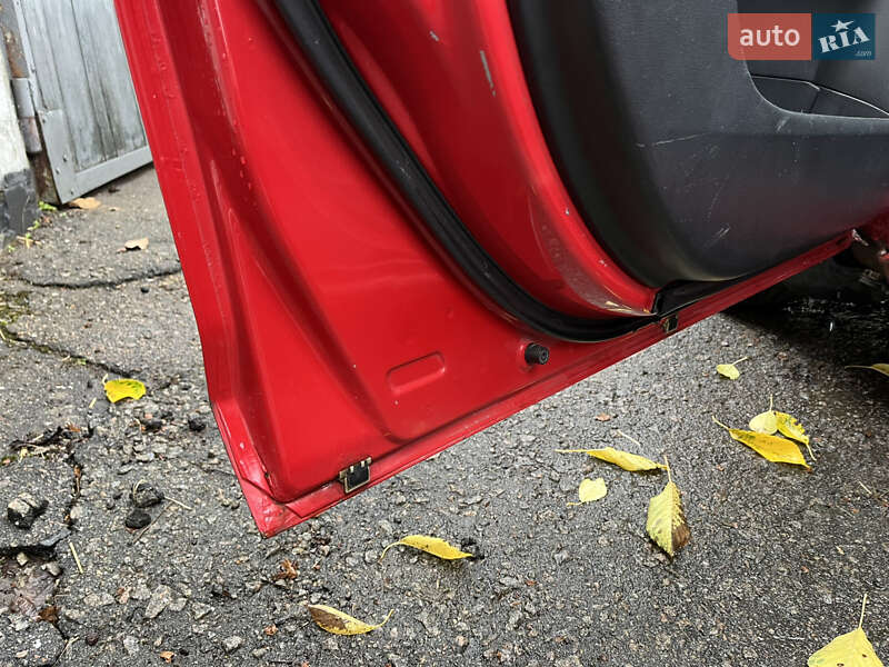 Хетчбек Mazda 3 2005 в Христинівці