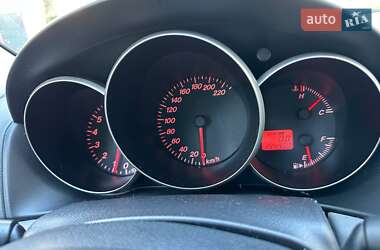 Хэтчбек Mazda 3 2006 в Тернополе