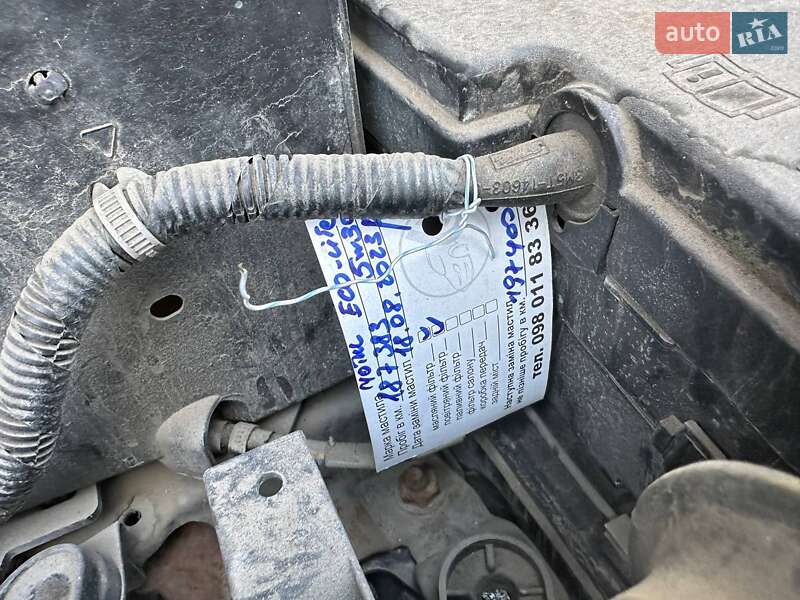 Хэтчбек Mazda 3 2006 в Тернополе