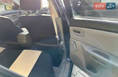 Хэтчбек Mazda 3 2006 в Тернополе