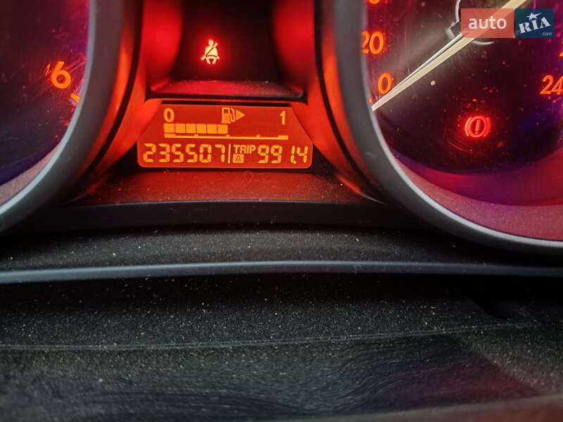 Хэтчбек Mazda 3 2010 в Черкассах фото 12 Хэтчбек Mazda 3 2010 в Черкассах