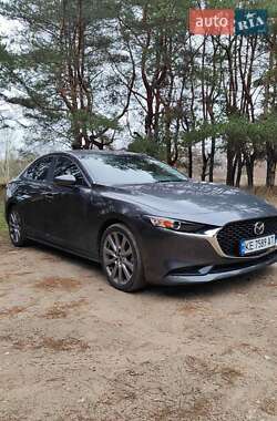 Седан Mazda 3 2020 в Кам'янському