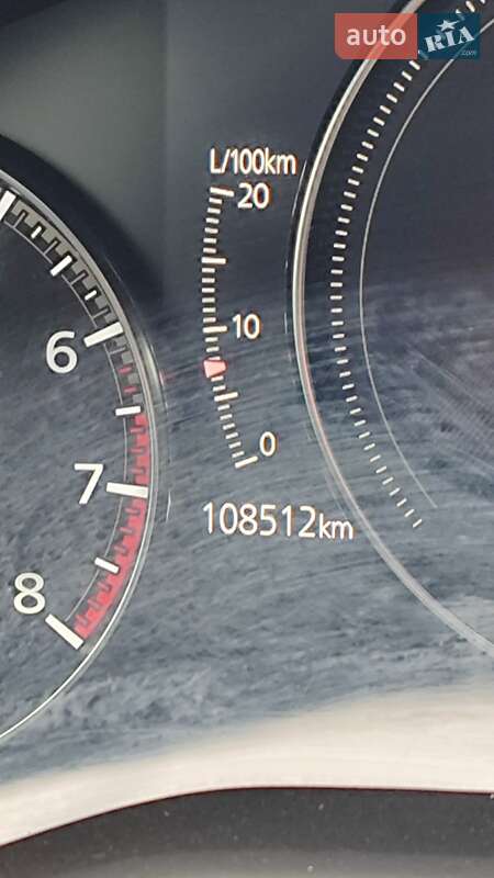 Седан Mazda 3 2020 в Кам'янському