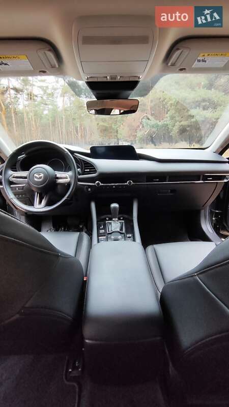 Седан Mazda 3 2020 в Кам'янському
