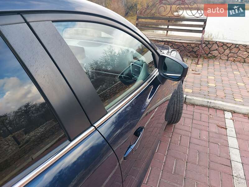 Хетчбек Mazda 3 2017 в Новомиргороді фото 33 Хетчбек Mazda 3 2017 в Новомиргороді