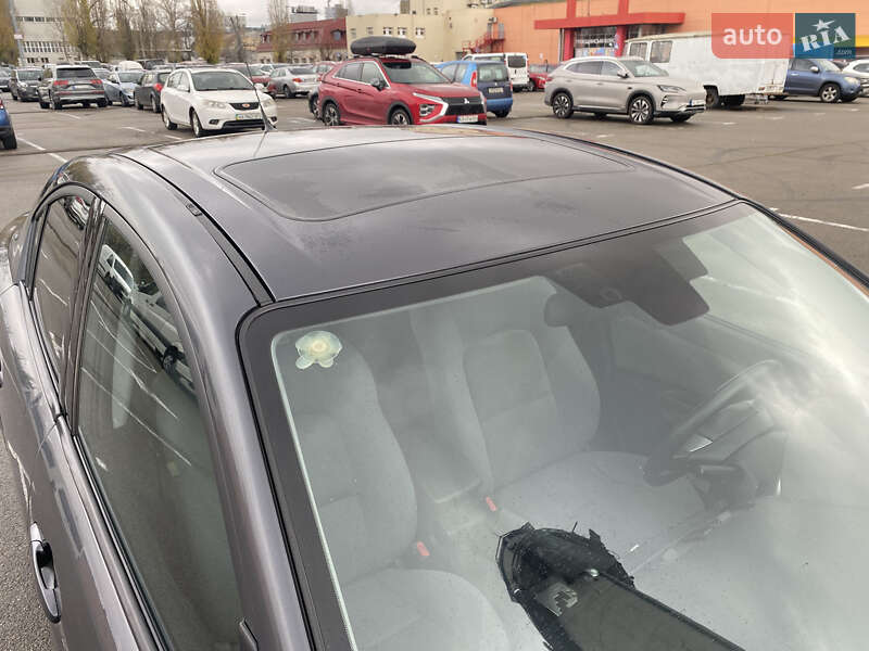 Седан Mazda 3 2007 в Киеве фото 11 Седан Mazda 3 2007 в Киеве