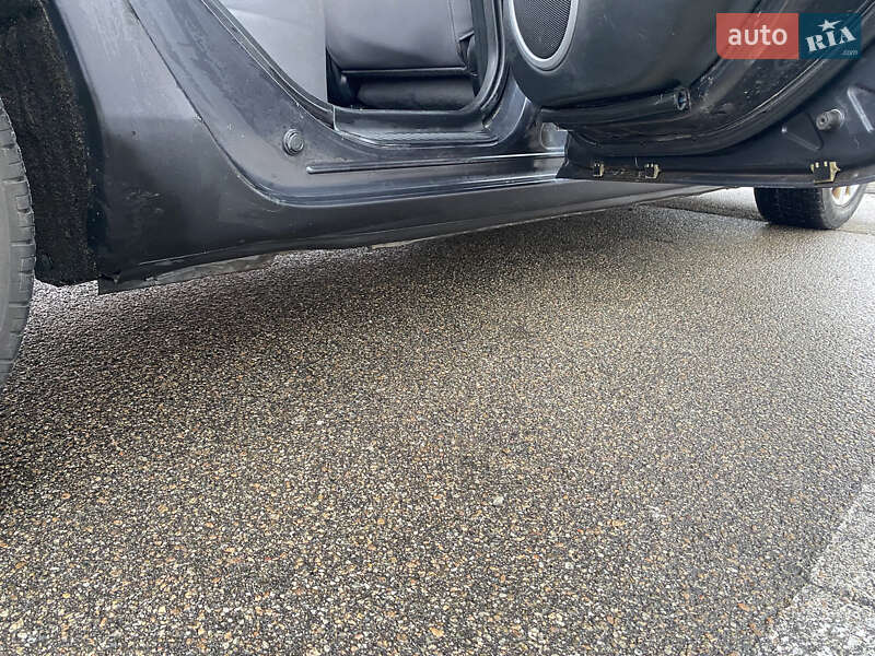 Седан Mazda 3 2007 в Киеве фото 36 Седан Mazda 3 2007 в Киеве