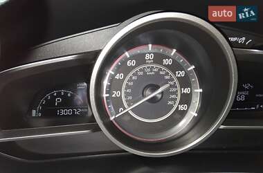Седан Mazda 3 2014 в Киеве