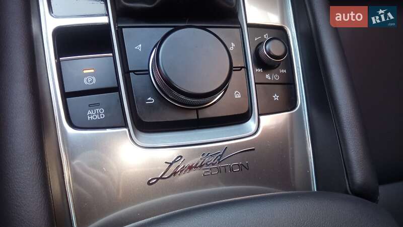 Хэтчбек Mazda 3 2021 в Одессе