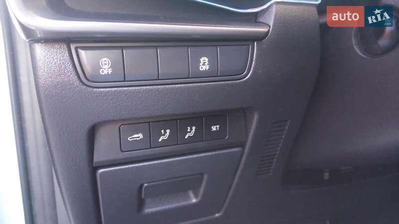 Хэтчбек Mazda 3 2021 в Одессе