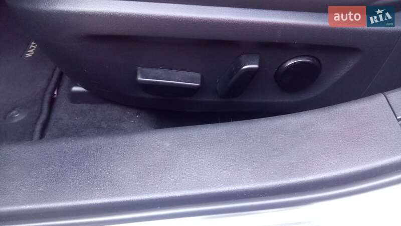 Хэтчбек Mazda 3 2021 в Одессе