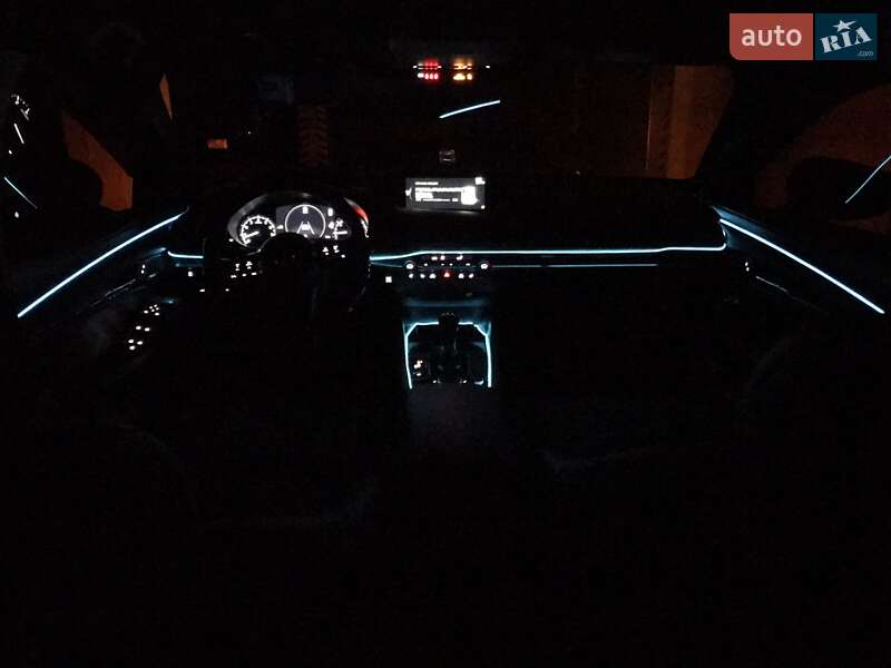 Хэтчбек Mazda 3 2021 в Одессе