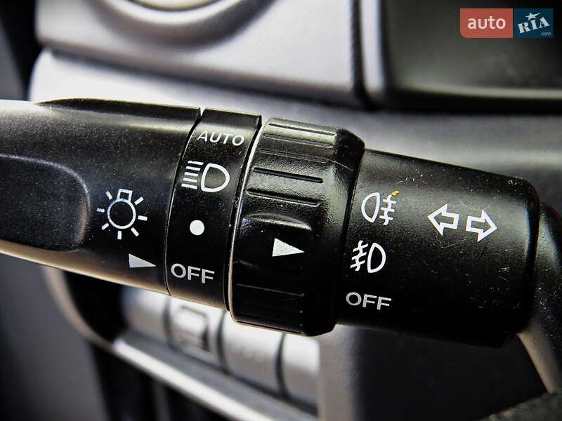 Седан Mazda 3 2006 в Черкасах фото 8 Седан Mazda 3 2006 в Черкасах