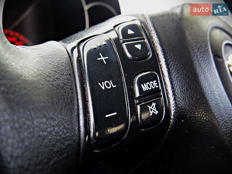 Седан Mazda 3 2006 в Черкасах фото 10 Седан Mazda 3 2006 в Черкасах