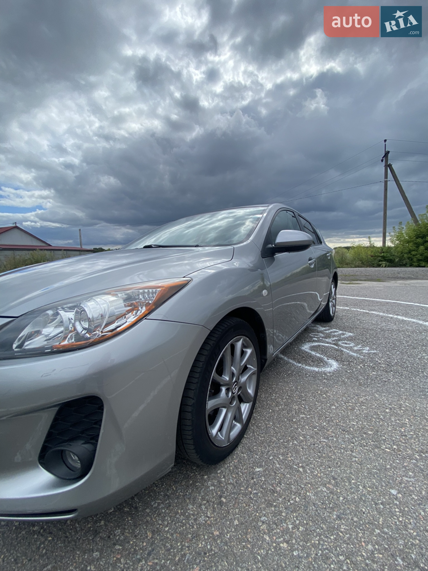 2012 Mazda 3 - мініатюра 15