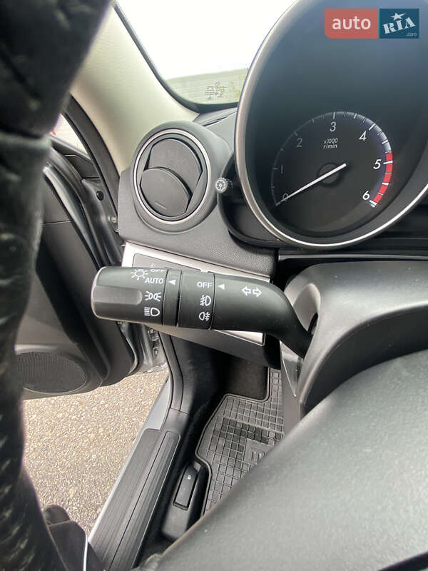 Хетчбек Mazda 3 2012 в Вінниці