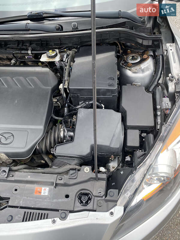 Хетчбек Mazda 3 2012 в Вінниці