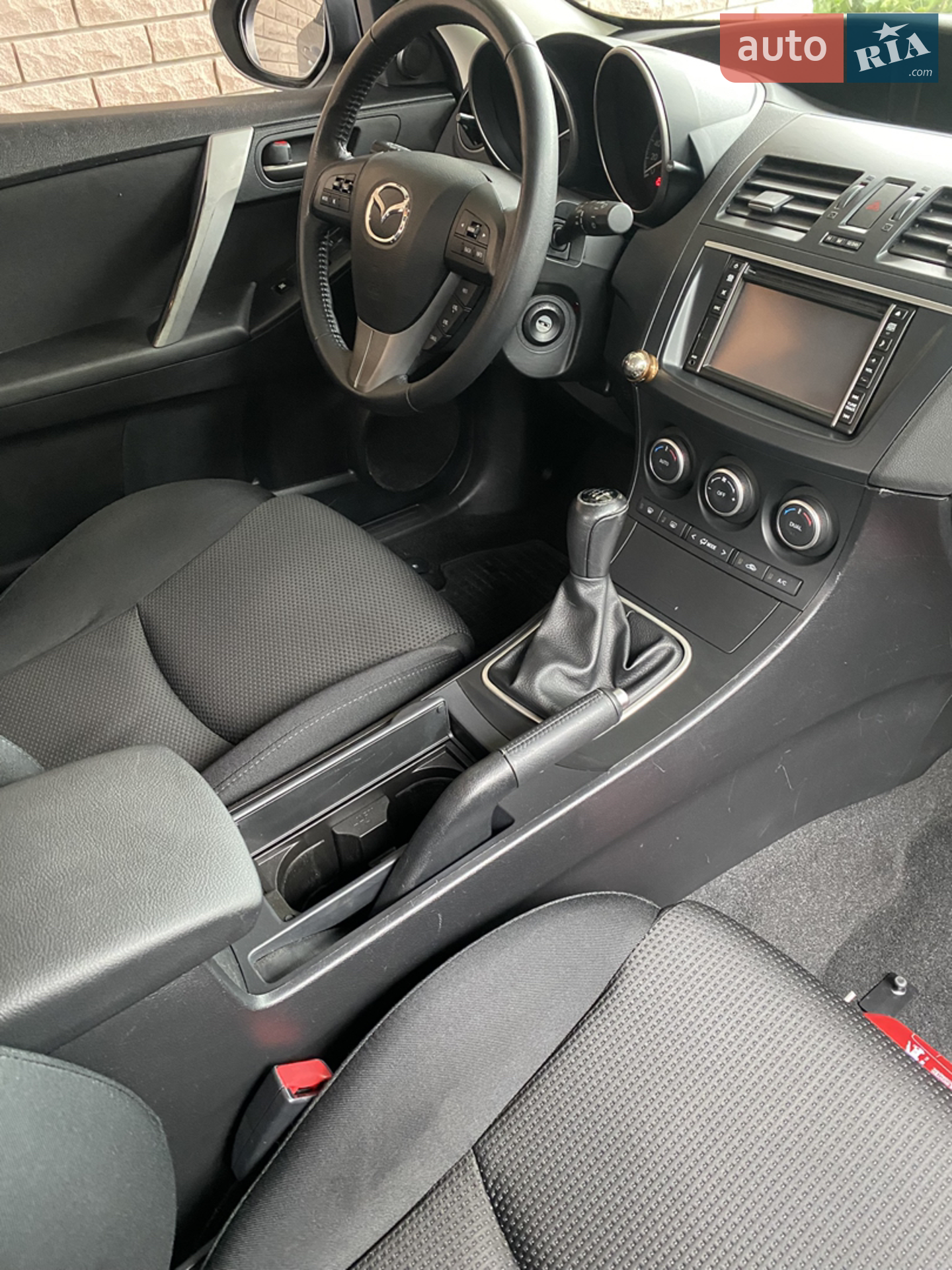 2012 Mazda 3 - мініатюра 42