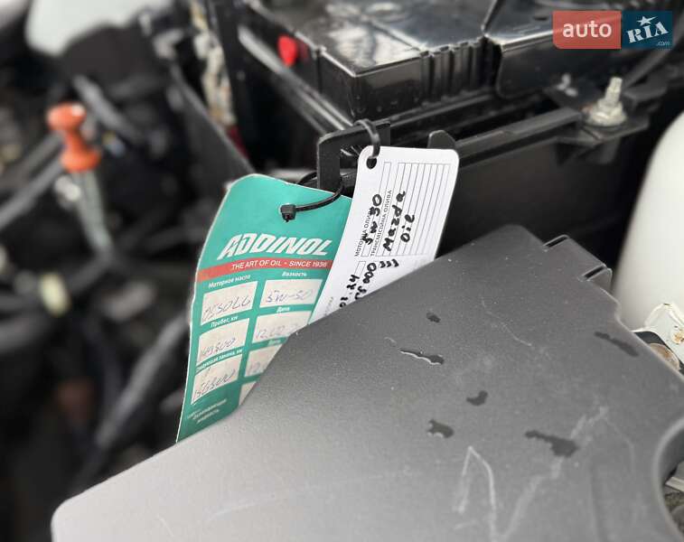 Седан Mazda 3 2010 в Києві фото 29 Седан Mazda 3 2010 в Києві