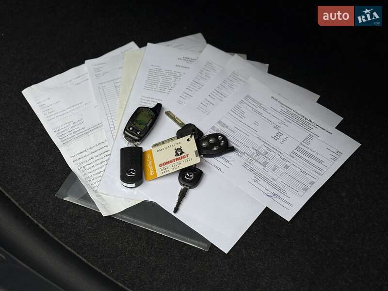 Седан Mazda 3 2010 в Києві фото 35 Седан Mazda 3 2010 в Києві