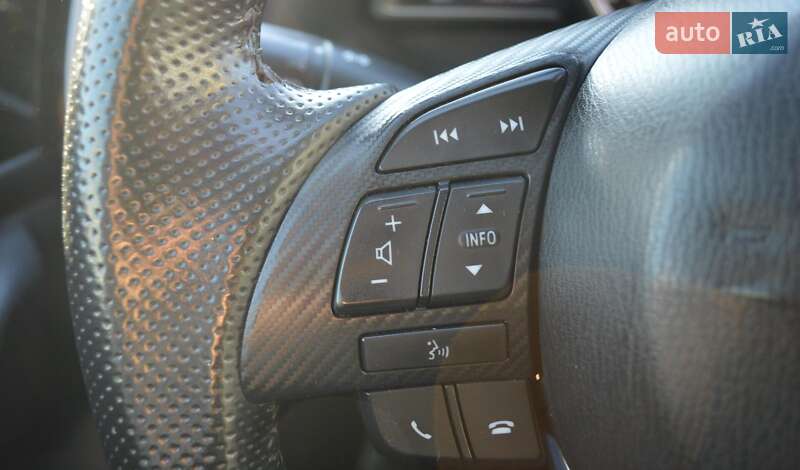 Хэтчбек Mazda 3 2015 в Одессе фото 17 Хэтчбек Mazda 3 2015 в Одессе