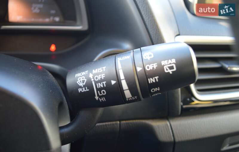 Хэтчбек Mazda 3 2015 в Одессе фото 20 Хэтчбек Mazda 3 2015 в Одессе