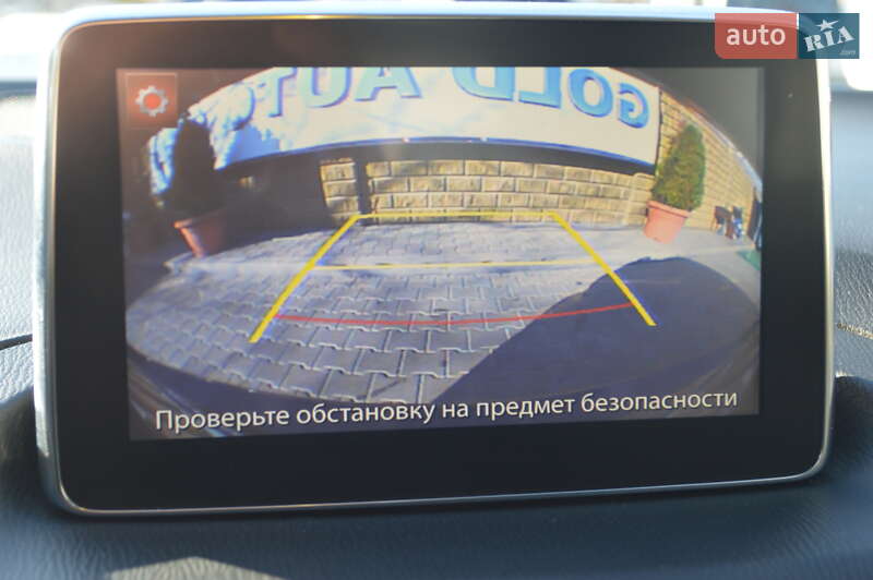 Хэтчбек Mazda 3 2015 в Одессе фото 22 Хэтчбек Mazda 3 2015 в Одессе