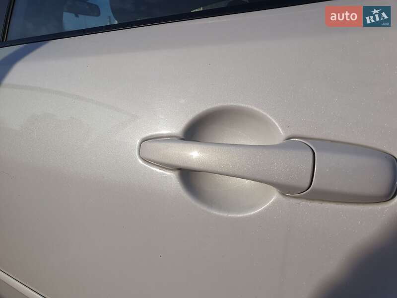 Седан Mazda 3 2007 в Киеве