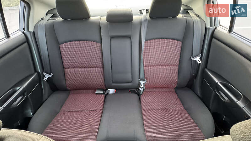 Седан Mazda 3 2006 в Виннице