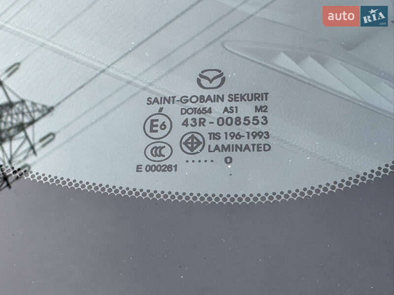 Седан Mazda 3 2010 в Києві фото 18 Седан Mazda 3 2010 в Києві