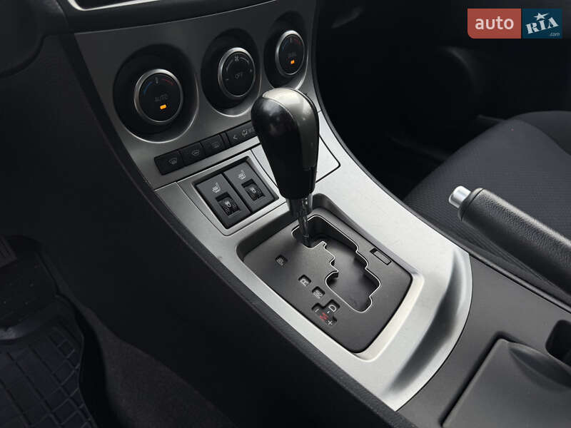 Седан Mazda 3 2010 в Києві фото 21 Седан Mazda 3 2010 в Києві