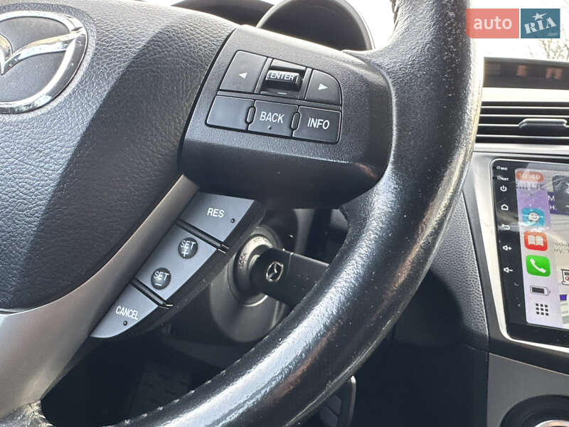 Седан Mazda 3 2010 в Києві фото 48 Седан Mazda 3 2010 в Києві