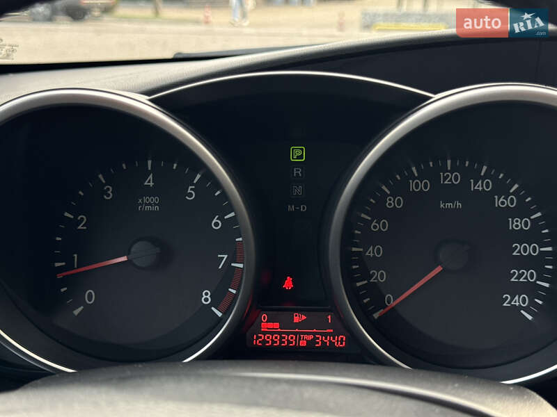 Седан Mazda 3 2010 в Києві фото 51 Седан Mazda 3 2010 в Києві