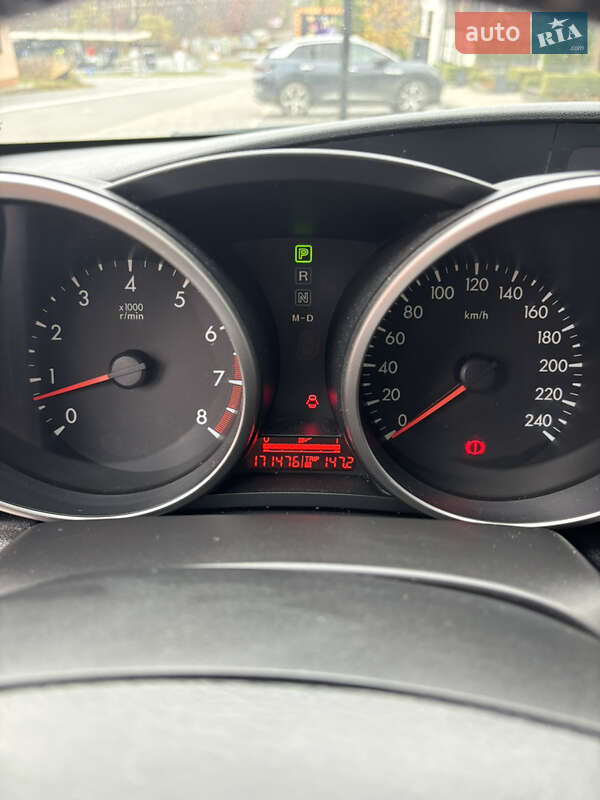 Хетчбек Mazda 3 2010 в Ужгороді фото 26 Хетчбек Mazda 3 2010 в Ужгороді