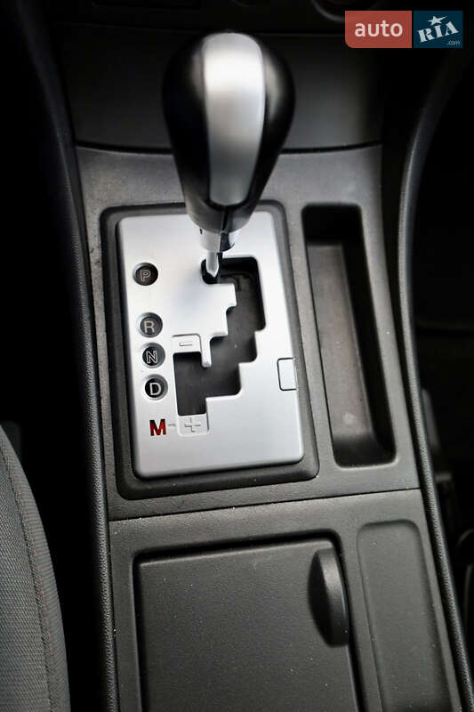 Хетчбек Mazda 3 2009 в Вінниці фото 29 Хетчбек Mazda 3 2009 в Вінниці