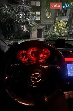 Седан Mazda 3 2004 в Белгороде-Днестровском
