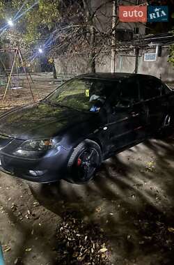 Седан Mazda 3 2004 в Белгороде-Днестровском