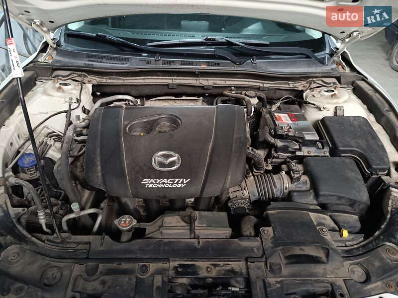 Седан Mazda 3 2014 в Звягелі фото 30 Седан Mazda 3 2014 в Звягелі