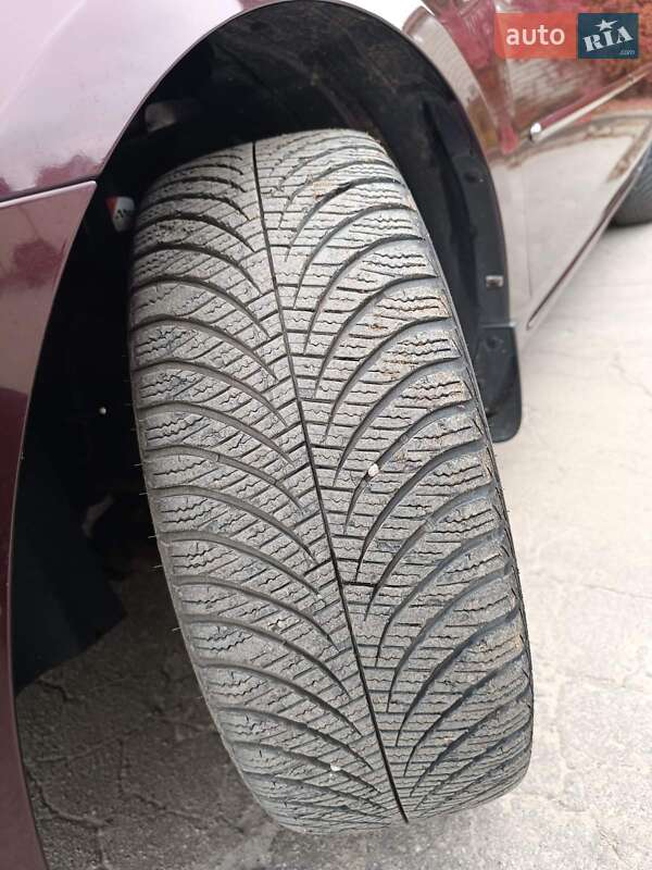 Хэтчбек Mazda 3 2007 в Виннице