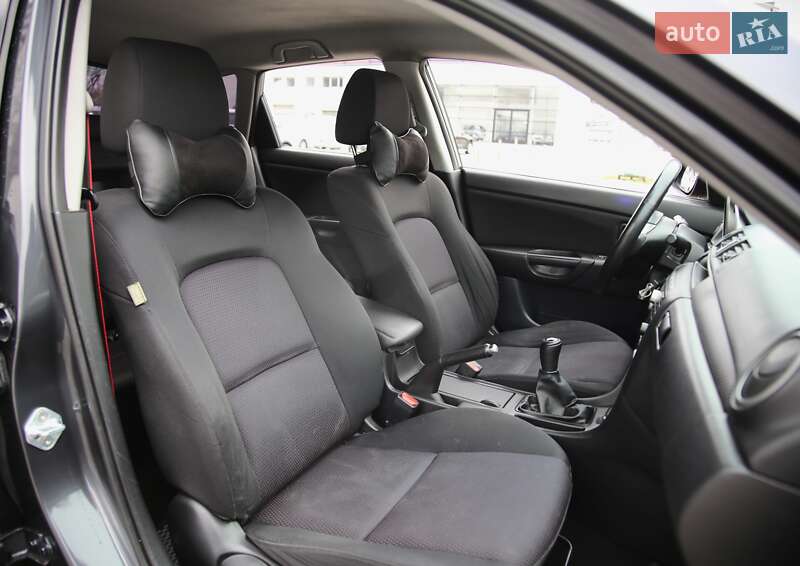 Хэтчбек Mazda 3 2006 в Харькове фото 10 Хэтчбек Mazda 3 2006 в Харькове