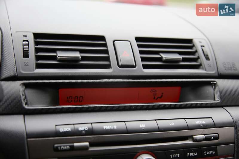 Хэтчбек Mazda 3 2006 в Харькове фото 16 Хэтчбек Mazda 3 2006 в Харькове