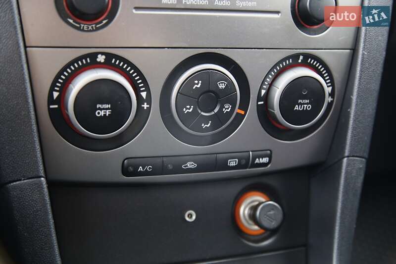 Хэтчбек Mazda 3 2006 в Харькове фото 18 Хэтчбек Mazda 3 2006 в Харькове