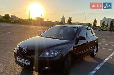 Хетчбек Mazda 3 2007 в Києві