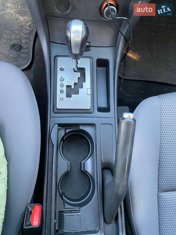 Хетчбек Mazda 3 2007 в Києві фото 13 Хетчбек Mazda 3 2007 в Києві