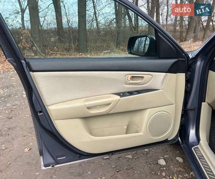 Седан Mazda 3 2008 в Петропавлівській Борщагівці фото 29 Седан Mazda 3 2008 в Петропавлівській Борщагівці