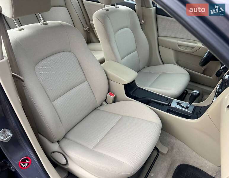 Седан Mazda 3 2008 в Петропавлівській Борщагівці фото 43 Седан Mazda 3 2008 в Петропавлівській Борщагівці