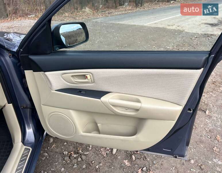 Седан Mazda 3 2008 в Петропавлівській Борщагівці фото 41 Седан Mazda 3 2008 в Петропавлівській Борщагівці